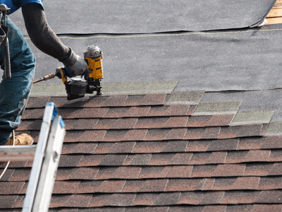About Roof Repair Experts Rixeyville, VA